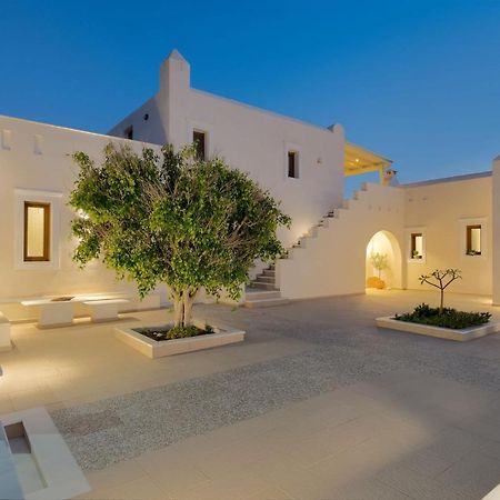 Villa Elia Melanes Luaran gambar