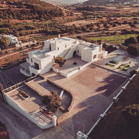 Villa Elia Melanes Luaran gambar