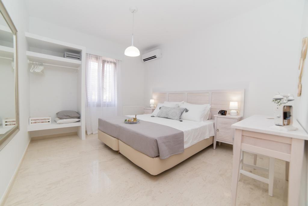 Villa Elia Melanes Luaran gambar