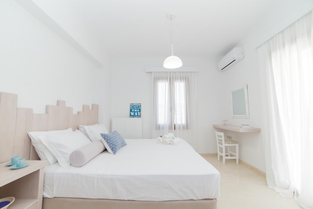 Villa Elia Melanes Luaran gambar