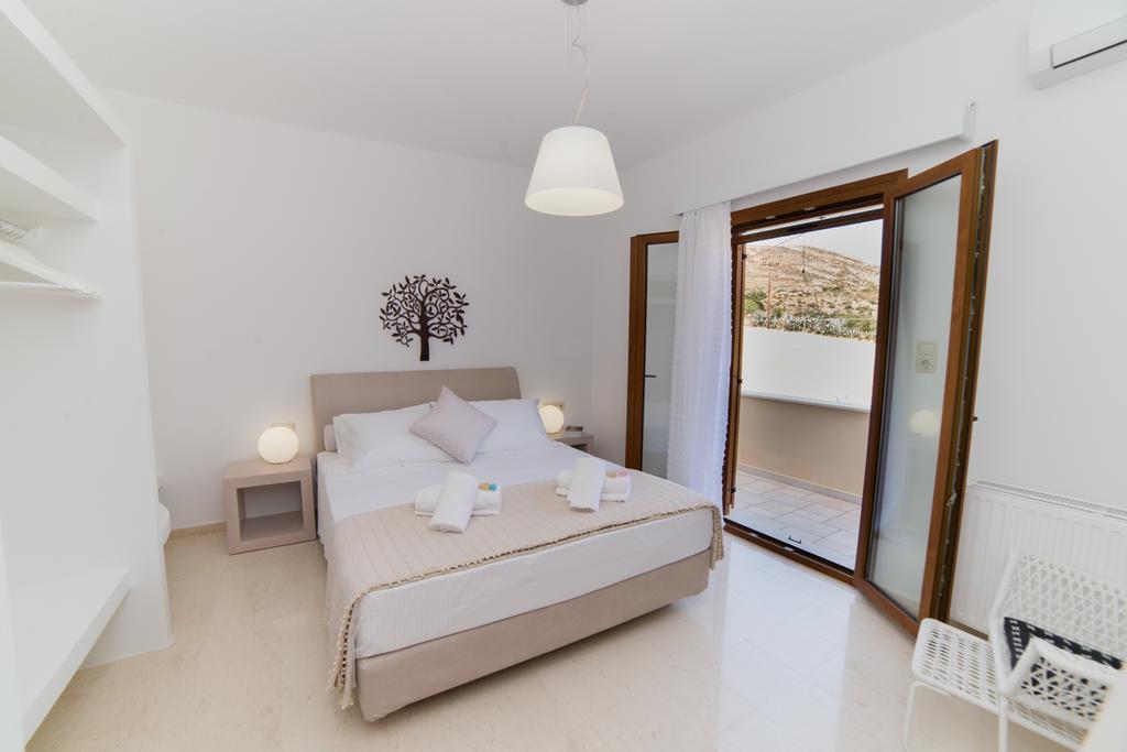 Villa Elia Melanes Luaran gambar